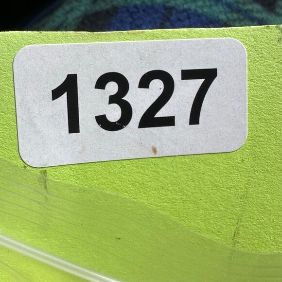 3/$30 Piratron Watch Women Silver Tone Day Date Quartz Classic Look 6.7 - Picture 14 of 15